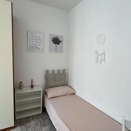 Casa Grace, A Due Passi Dal דירה *
