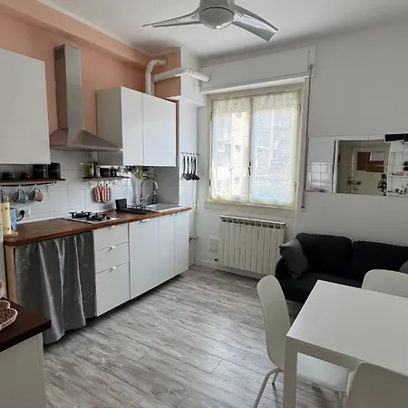 דירה Casa Grace, A Due Passi Dal *