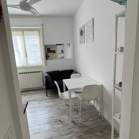 דירה Casa Grace, A Due Passi Dal לקו