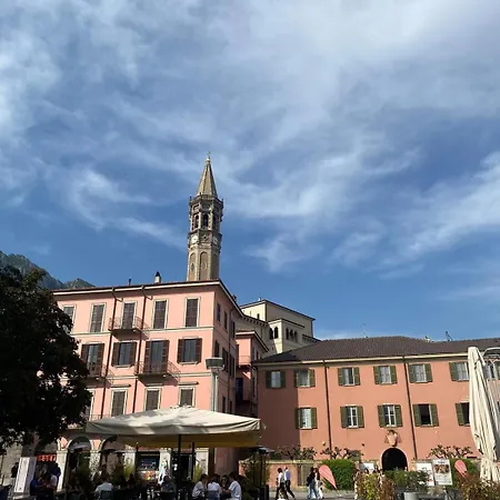 Casa Grace, A Due Passi Dal Appartement