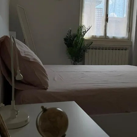 Casa Grace, A Due Passi Dal דירה *