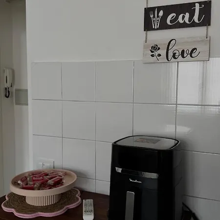 Appartement Casa Grace, A Due Passi Dal Lecco