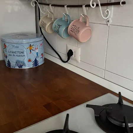 Casa Grace, A Due Passi Dal Appartement