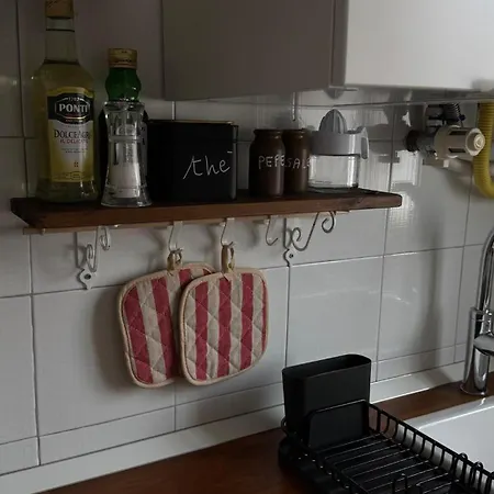 Appartement Casa Grace, A Due Passi Dal Lecco