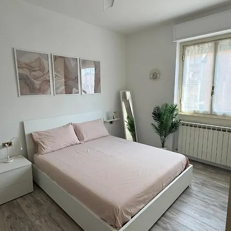 Casa Grace, A Due Passi Dal דירה *