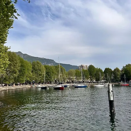 Casa Grace, A Due Passi Dal Apartament