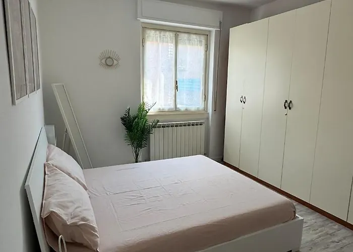 Casa Grace, A Due Passi Dal Apartman