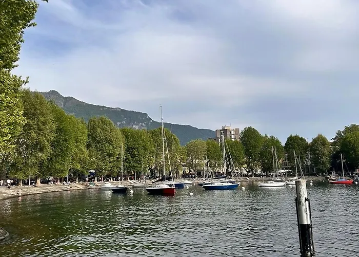 Casa Grace, A Due Passi Dal Apartman