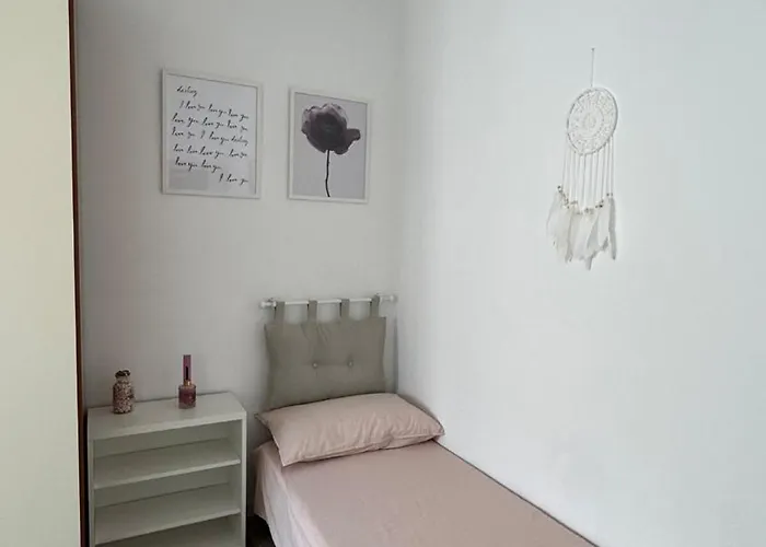 Casa Grace, A Due Passi Dal Apartman *