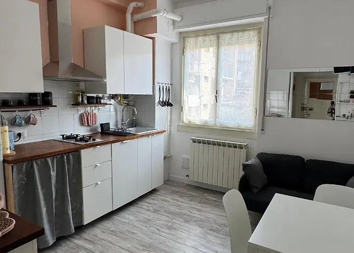 Apartman Casa Grace, A Due Passi Dal *