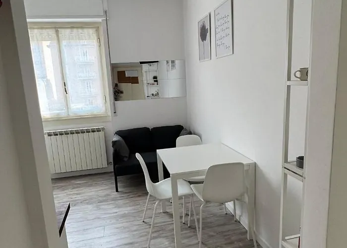 Apartman Casa Grace, A Due Passi Dal Lecco