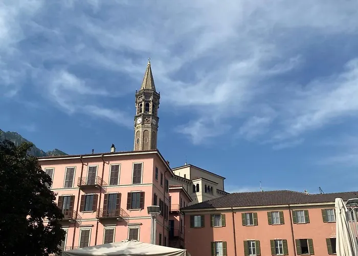 Casa Grace, A Due Passi Dal Apartman