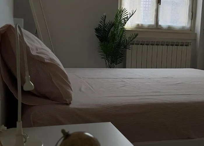 Casa Grace, A Due Passi Dal Apartman *