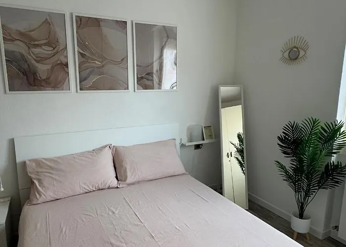 Apartman Casa Grace, A Due Passi Dal *