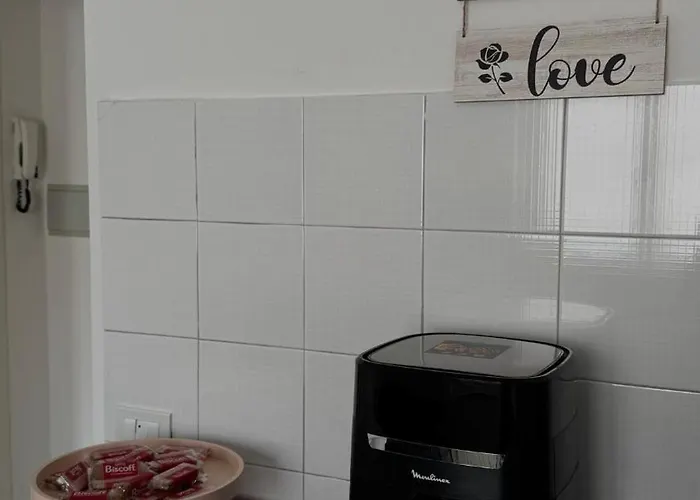 Apartman Casa Grace, A Due Passi Dal Lecco