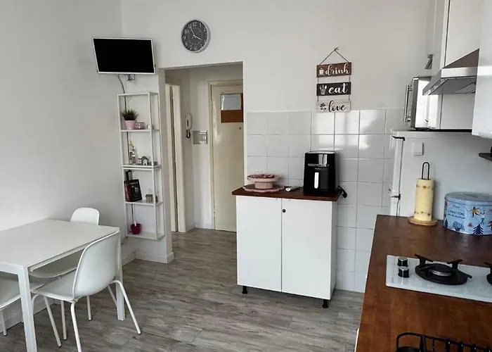 Casa Grace, A Due Passi Dal