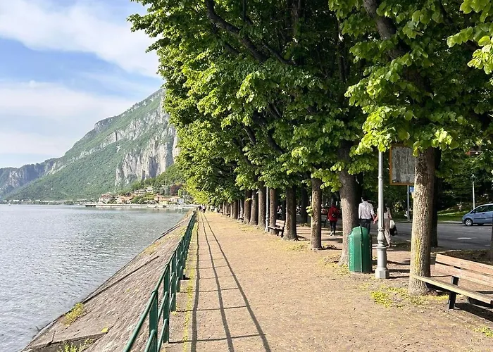 Apartman Casa Grace, A Due Passi Dal *