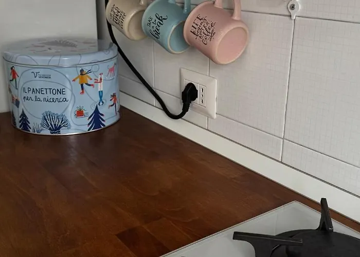 Casa Grace, A Due Passi Dal Apartman