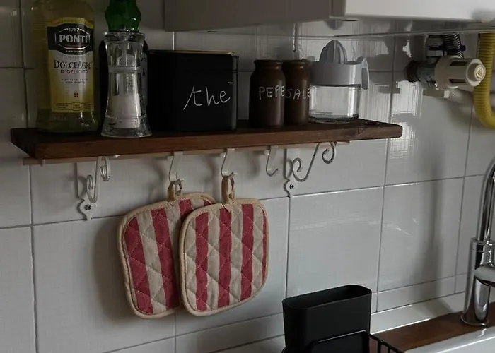 Apartman Casa Grace, A Due Passi Dal Lecco