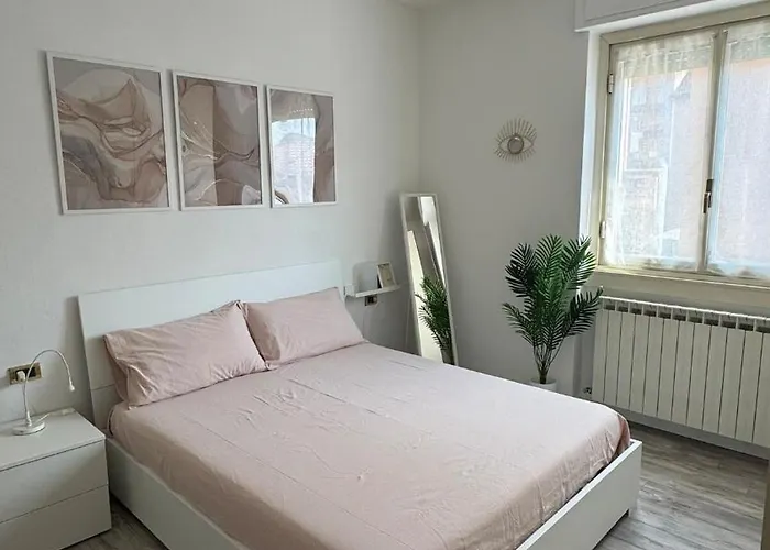 Casa Grace, A Due Passi Dal Apartman *